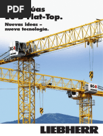 Gruas Torre