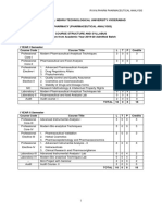 R19M PharmPharmaceuticalAnalysisISem