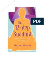 12 Step Buddhist 10th Year Anniv Edition Excerpt