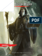 Fifth Edition Revised - GM Binder PDF