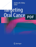 Targeting Oral Cancer - (2016)