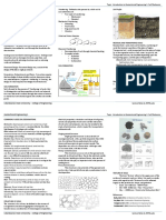 Geotechnical Engineering Handouts 1 PDF