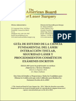 LIBRO-LASER-VI-ABLS-Laser-Hilario Robledo-2014 PDF