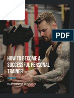 MP SuccessfulPersonalTrainer