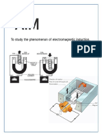 Emi Class 12 Project