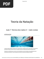 Natação