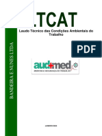 LTCAT - Amazonas 3