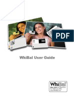 WhiBalUserGuide V10 PDF