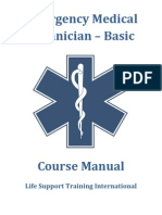 LSTI EMT-B Manual Latest