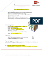 Fiche de Formation 3