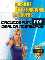 Ebook Circuritos Prontos