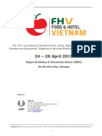 FHV19 - Exhibitor Manual - 10 DECEMBER - Manual PDF