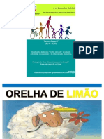 Orelha de Limão