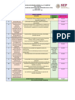 Dosificacion de FCE 1 2019