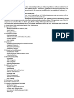 What Is SAP PM PDF