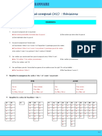 A2 Grammaire Passc3a9-Composc3a9 Rc3a9visions Corrigc3a9-1