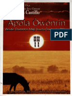 Livro Apola Owonrin PDF