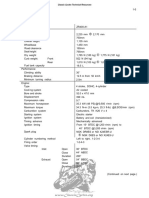 Kawasaki ZR400 ZRZ500 ZRZ550 ZR 400 500 550 Maintenance Service Specifications Manual PDF