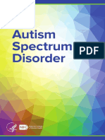 19 MH 8084 Autismspectrumdisorder - 152236