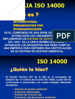 Iso 14001