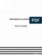 MatematicaSuperior 2019 20