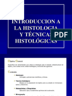 S1 Tecnicas Histologicas