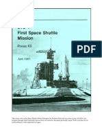 STS-1 Press Kit