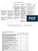 Lista de Cotejo 3.10