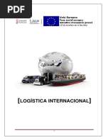 Logistica Internacional