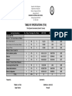 Grade-8 (Science) Third Quarter