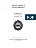 AITC Test Methods PDF