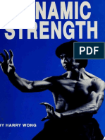 (Harry Wong) Dynamic Strength PDF