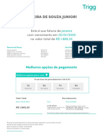 Fatura Vcto 2020-01-20