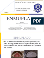 ENMUFLADO