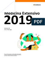 Ebook Medicina Extensivo - Semana 28