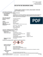 HDS Laticrete Permacolor - Español