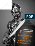 Paladin E Book Demystifying Risk Management PDF