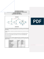 Proyecto Integrador Fundamentos de Networking