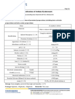 Spec of HA-EP-N2.5