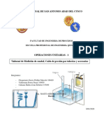 Informe de Laboratorio PO-1