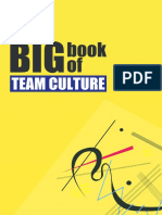 TheBigBookOfTeamCulture PDF