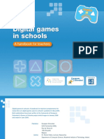 Digital Games in The Classroom PDF