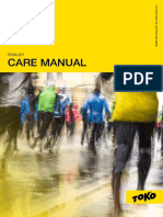 Toko CareManual 2014 EN