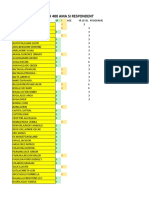 Research 400 Respondent Si Ama QC 2019