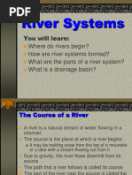 River System