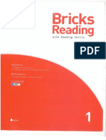 Bricks Reading 1 PDF