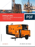 ELGI Compressor Diesel Engine Powered PDF