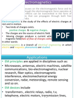 EMF Theory by Sangeen Panezai