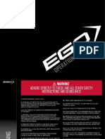 Ego7 Manual en