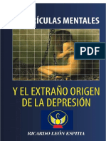 Cuadrículas Mentales y El Extraño Origen de La Depresión PDF